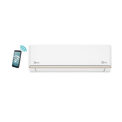 AIR CONDITION  XTREME DURA  AG2DURA-24NXD0-I INVERTER 24000BTU R32 WI-FI